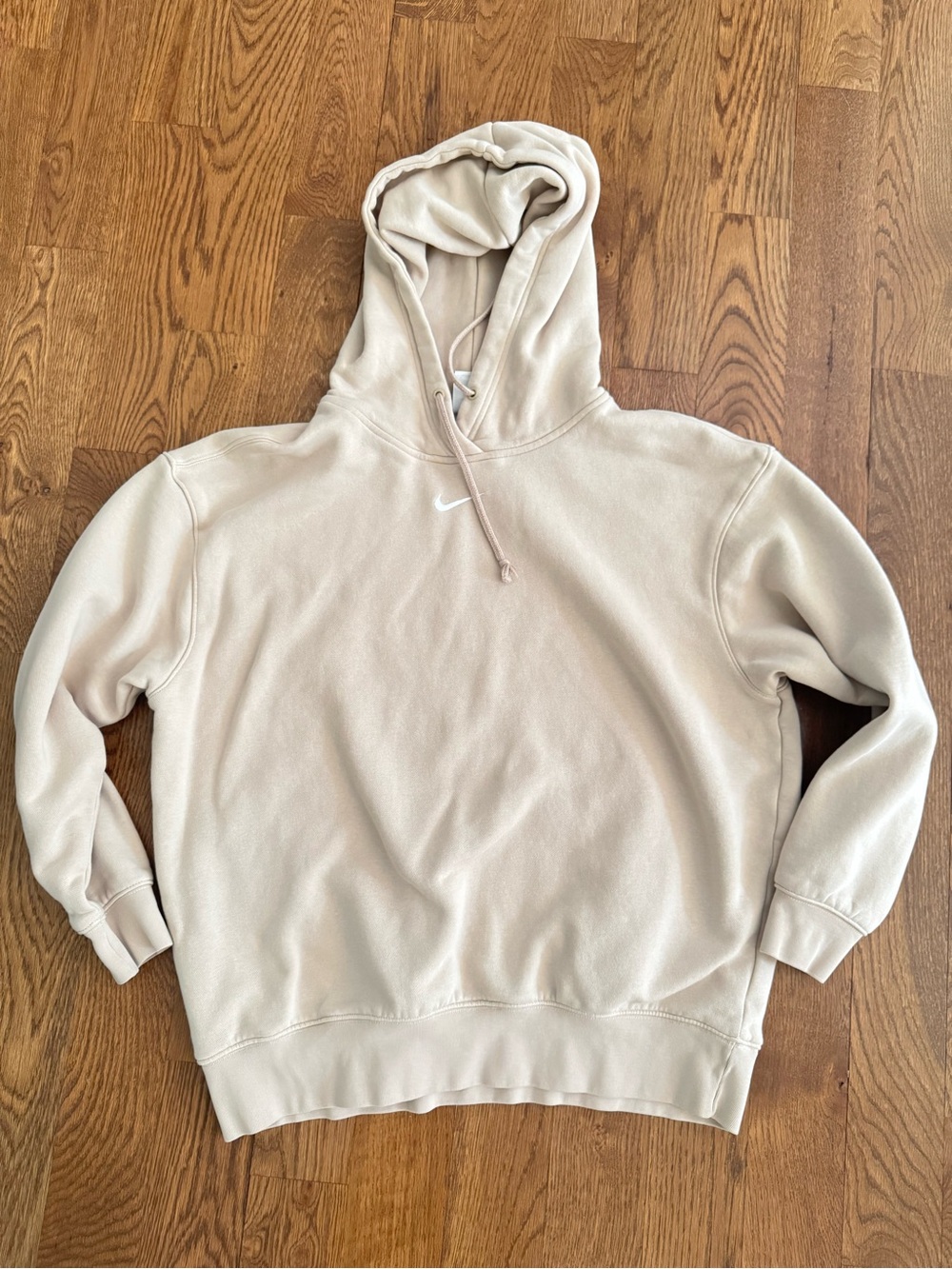 Women’s Nike hoodie